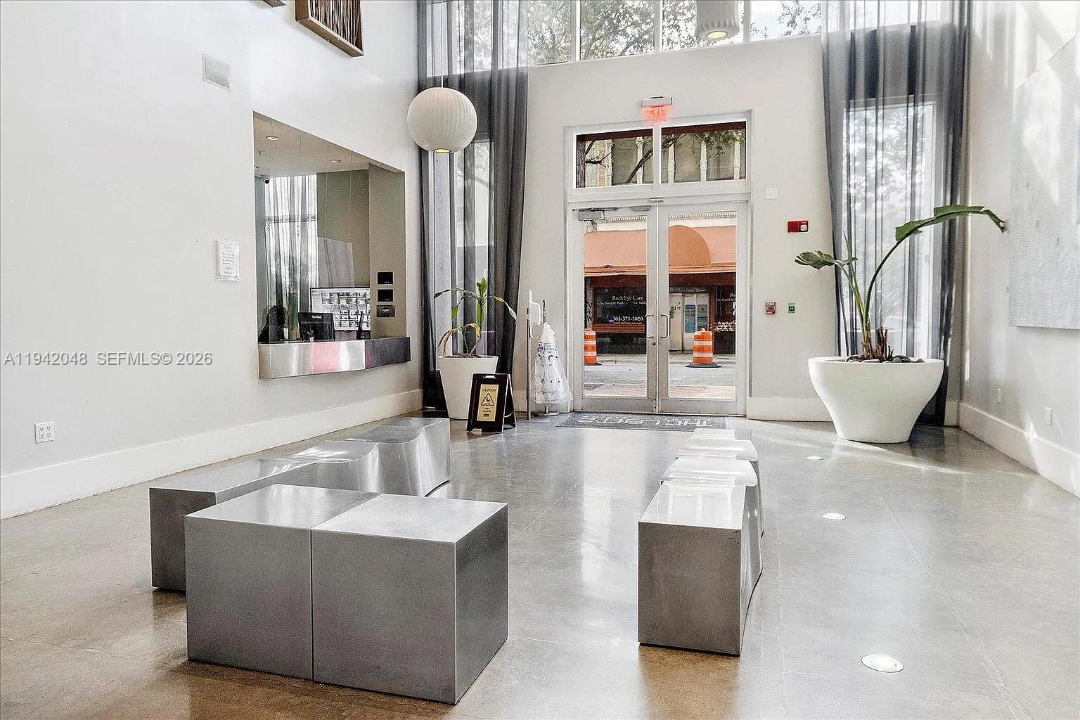 THE LOFT DOWNTOWN II COND - Residential Lease