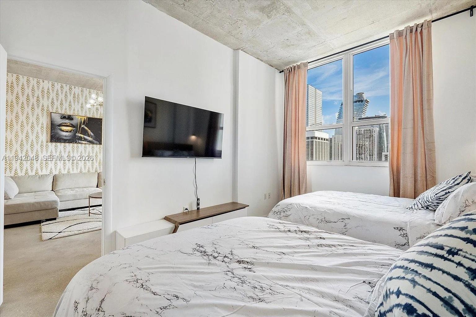 THE LOFT DOWNTOWN II COND - Residential Lease