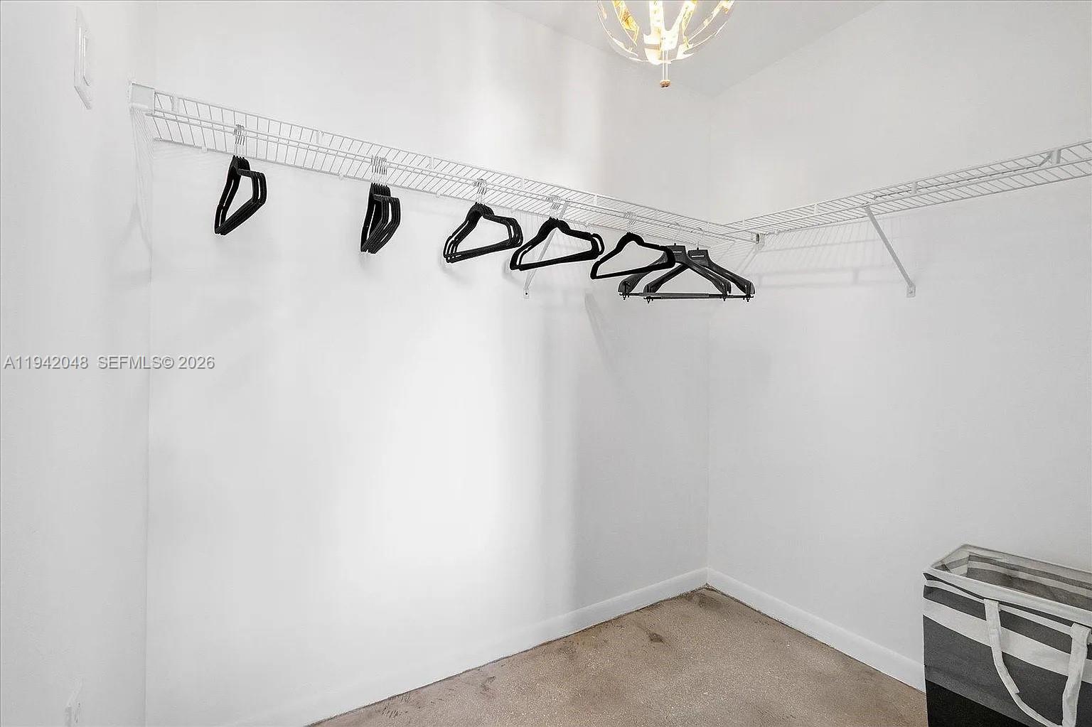 THE LOFT DOWNTOWN II COND - Residential Lease