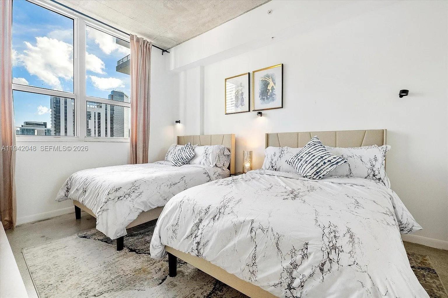 THE LOFT DOWNTOWN II COND - Residential Lease