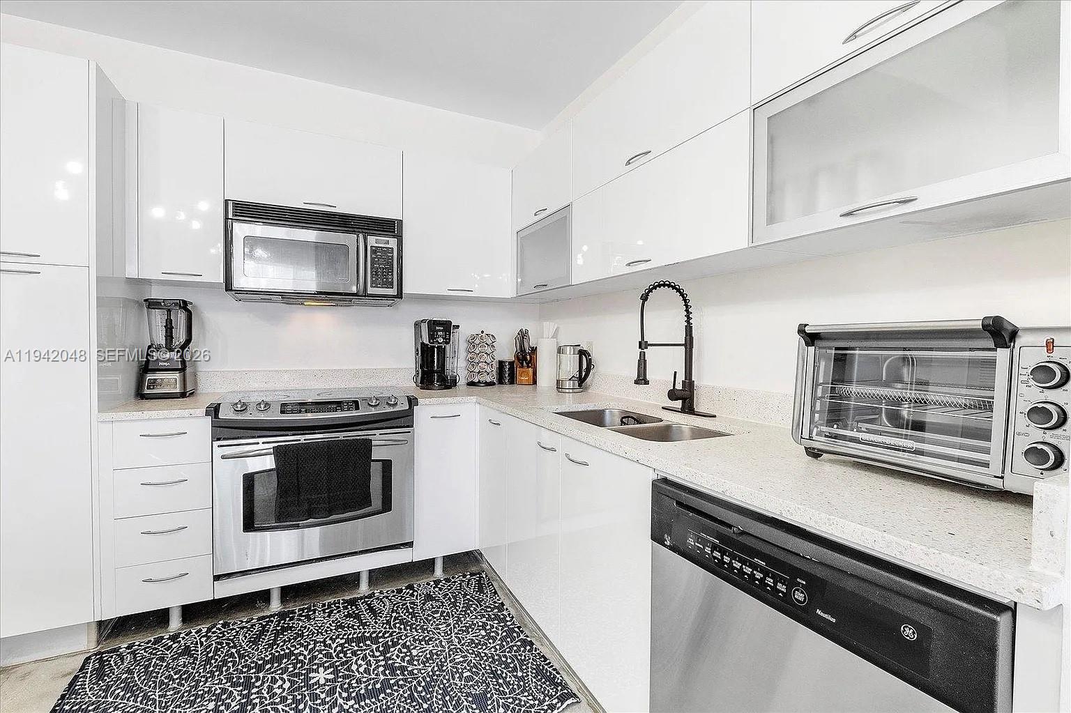 THE LOFT DOWNTOWN II COND - Residential Lease