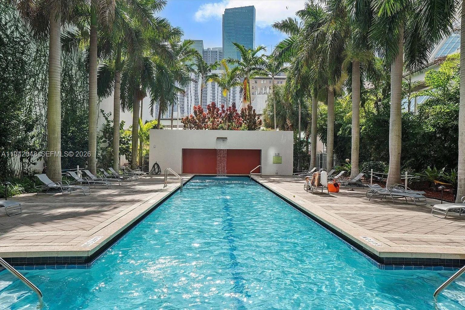 THE LOFT DOWNTOWN II COND - Residential Lease