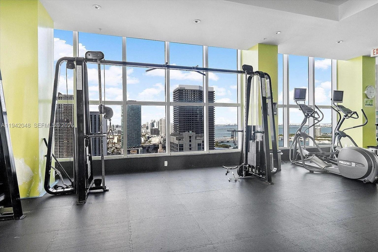 THE LOFT DOWNTOWN II COND - Residential Lease