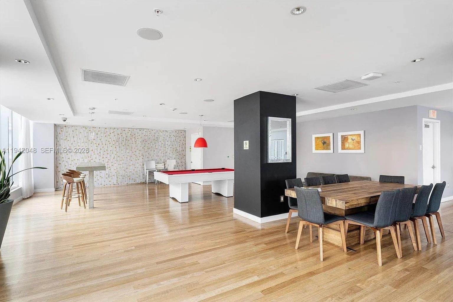 THE LOFT DOWNTOWN II COND - Residential Lease