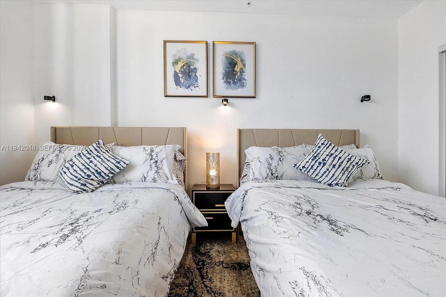 THE LOFT DOWNTOWN II COND - Residential Lease