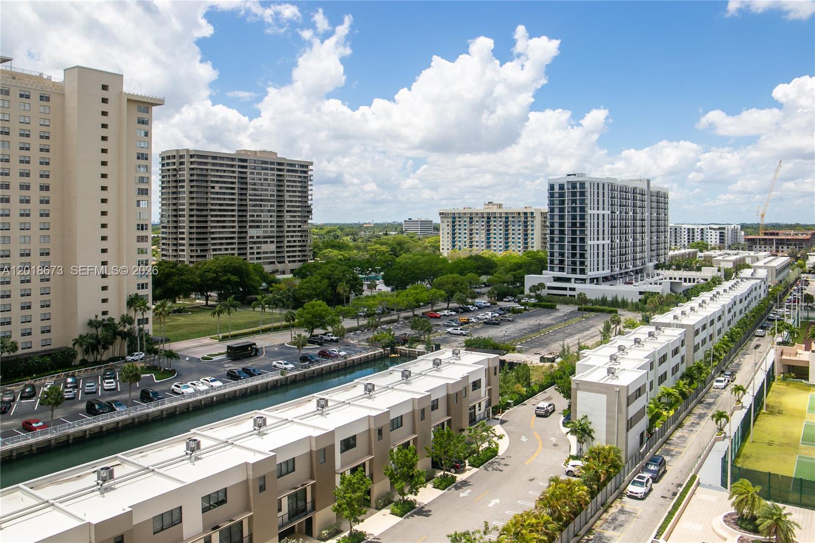CRICKET CLUB CONDO - Residential