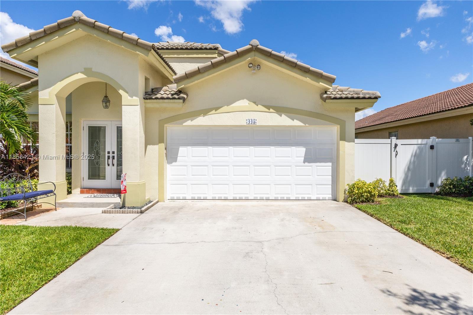 445 SW 205th Ave
