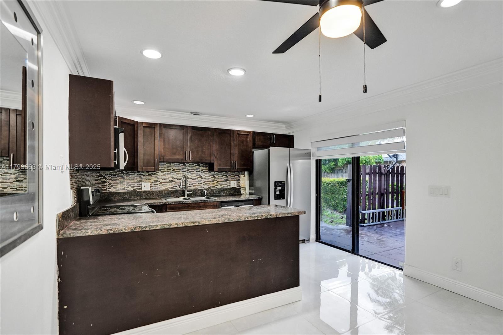 LAUDERDALE NORTH PARK SEC - Residential