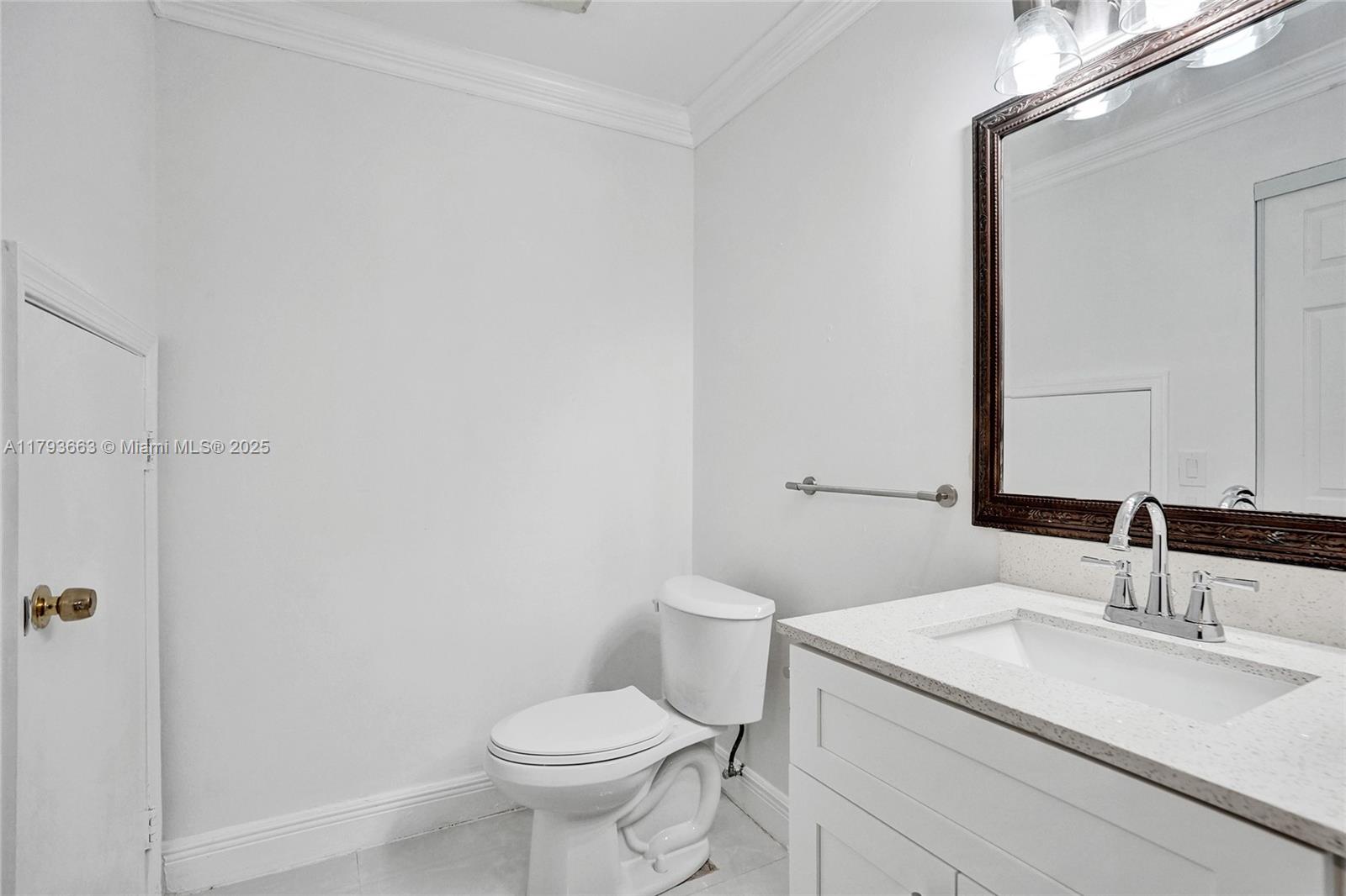 LAUDERDALE NORTH PARK SEC - Residential