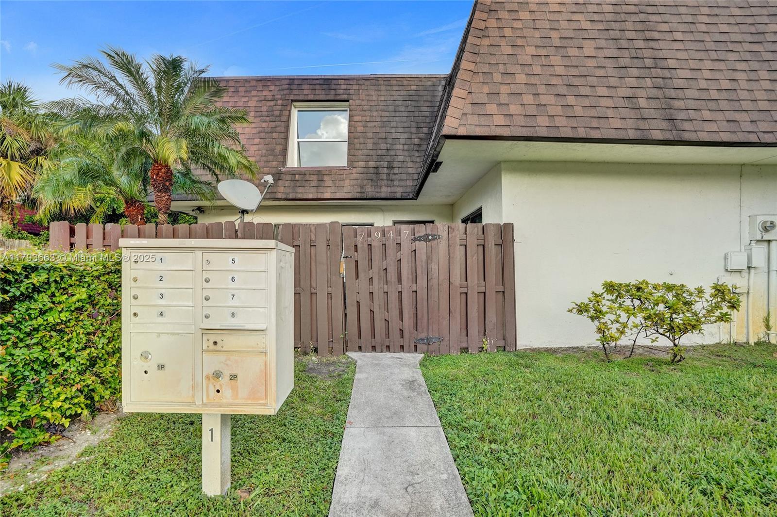 LAUDERDALE NORTH PARK SEC - Residential