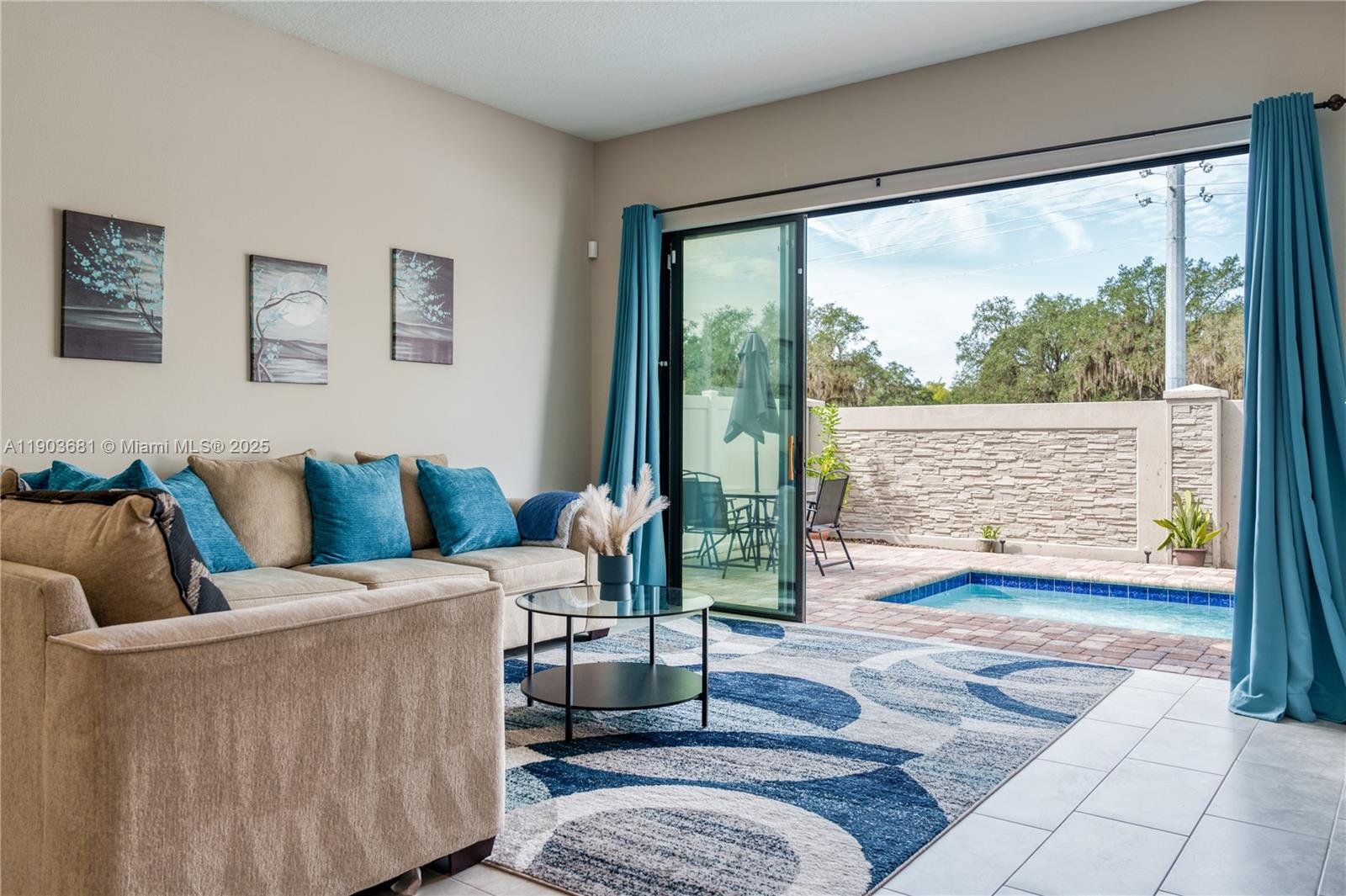 VILLA DOMANI - Residential