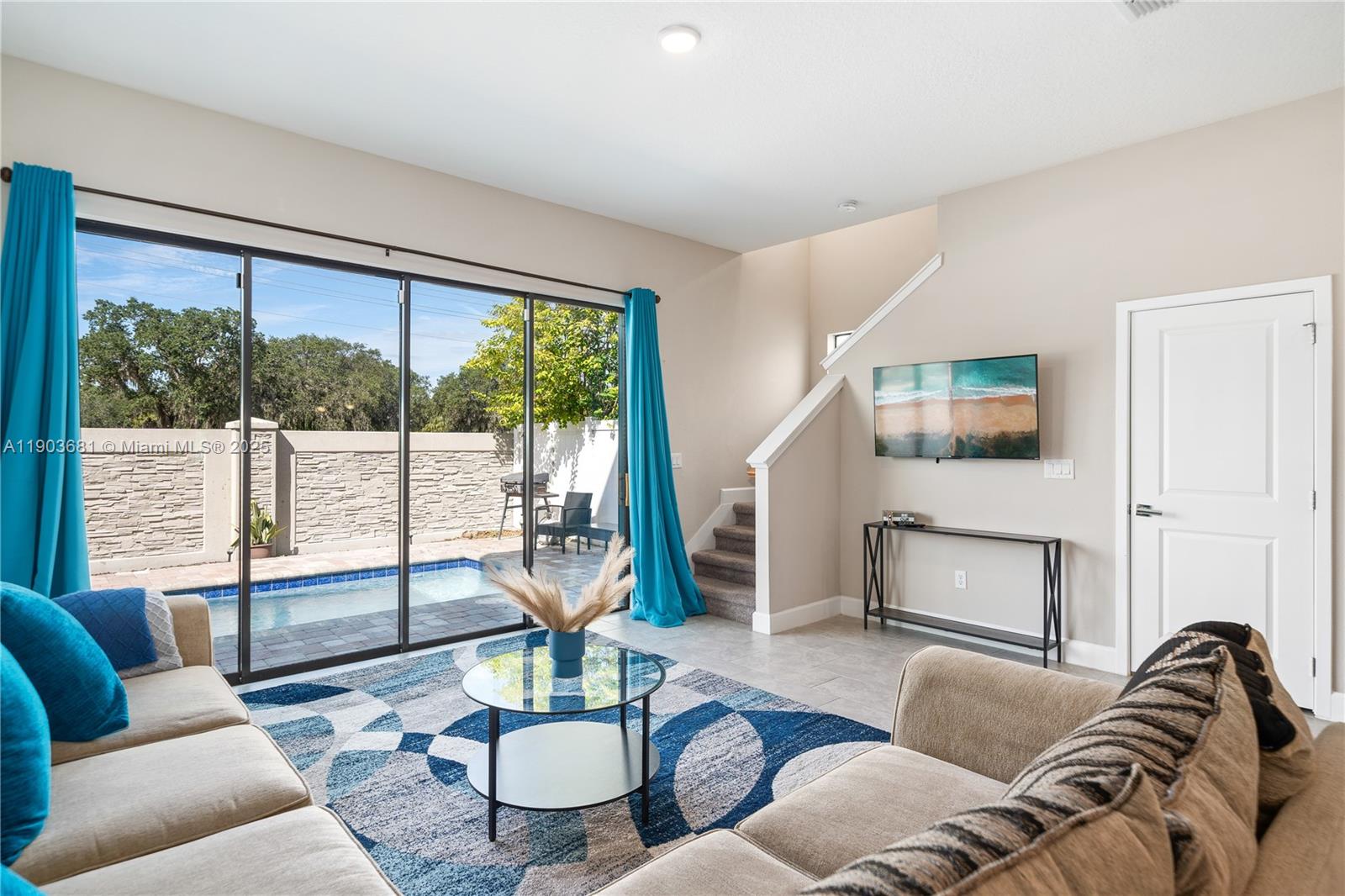 VILLA DOMANI - Residential