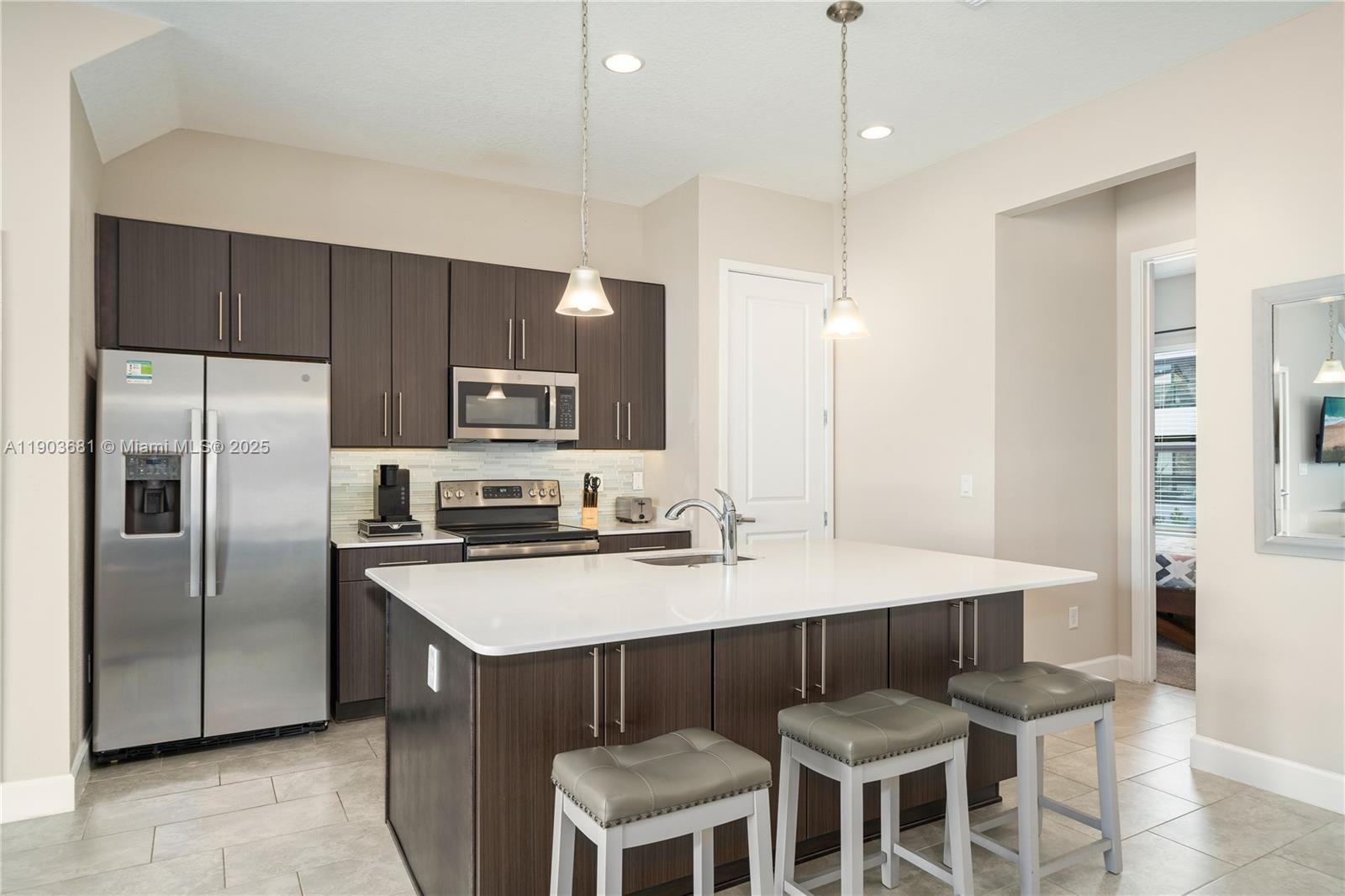 VILLA DOMANI - Residential