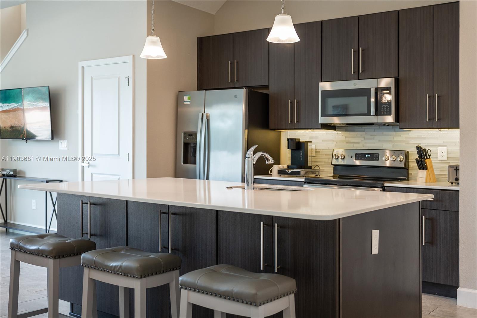 VILLA DOMANI - Residential