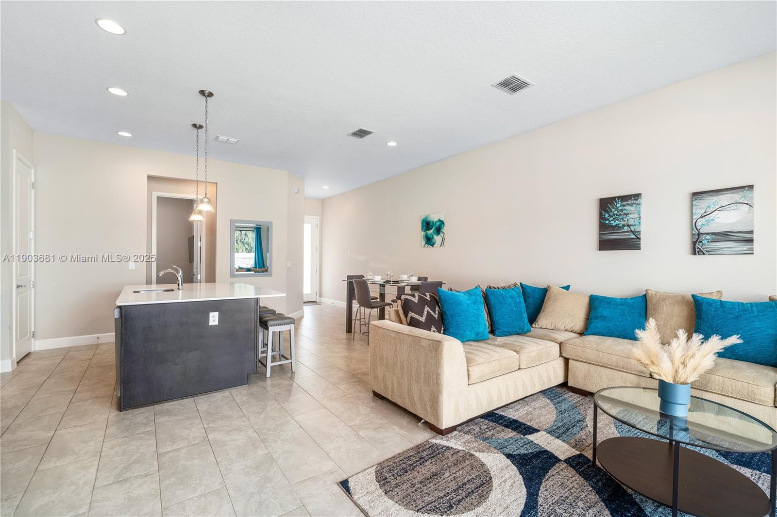 VILLA DOMANI - Residential