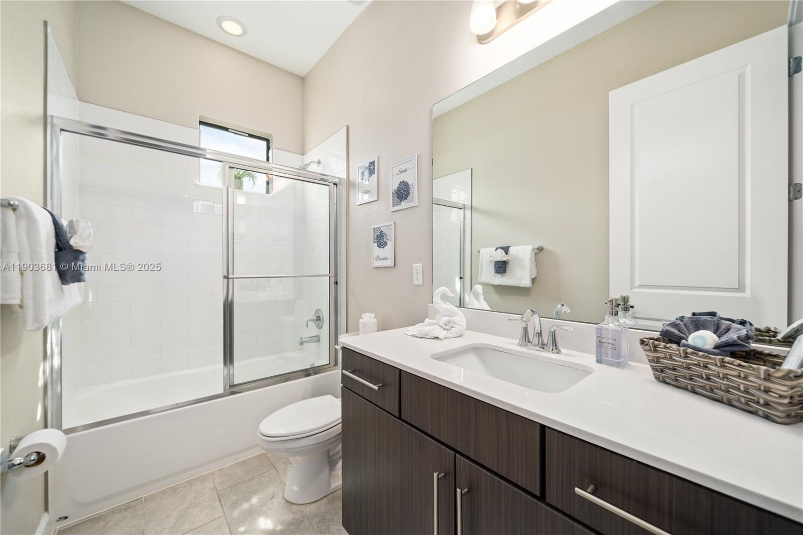 VILLA DOMANI - Residential