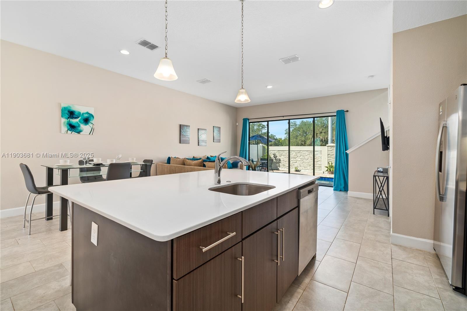 VILLA DOMANI - Residential