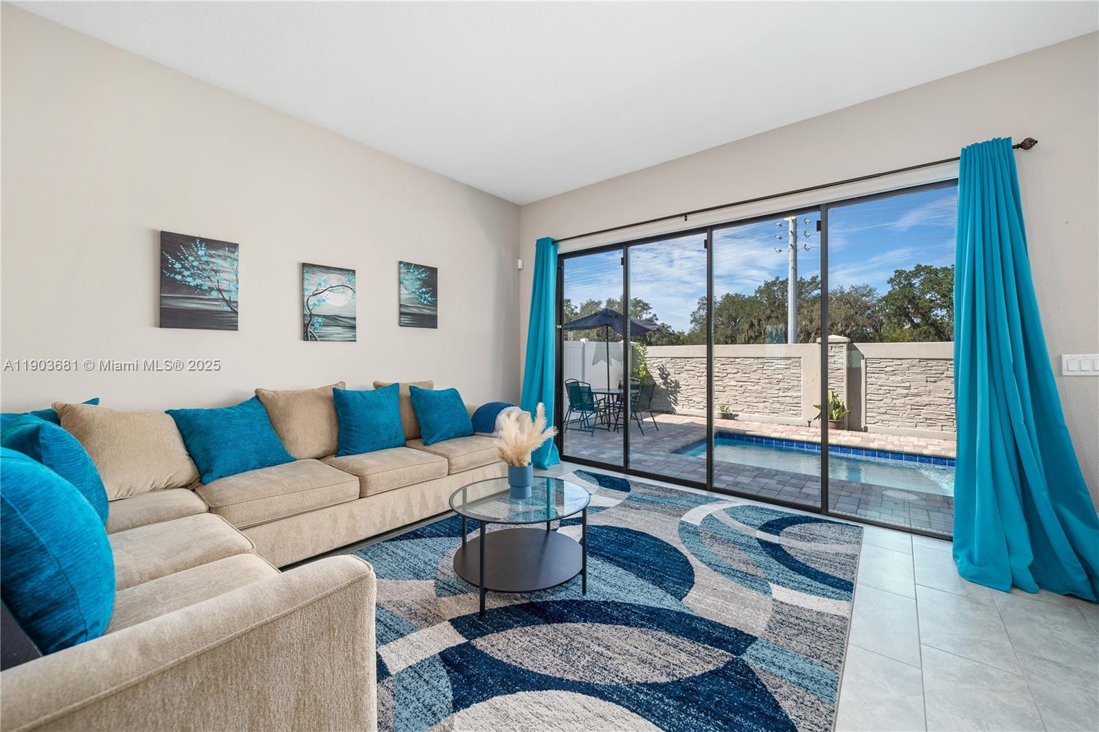 VILLA DOMANI - Residential