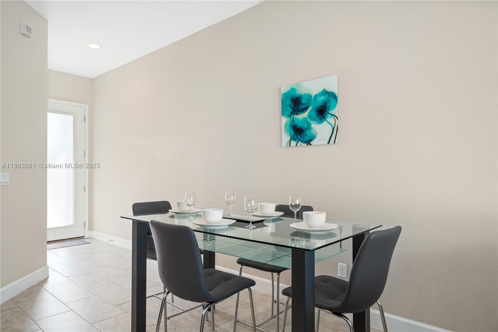 VILLA DOMANI - Residential