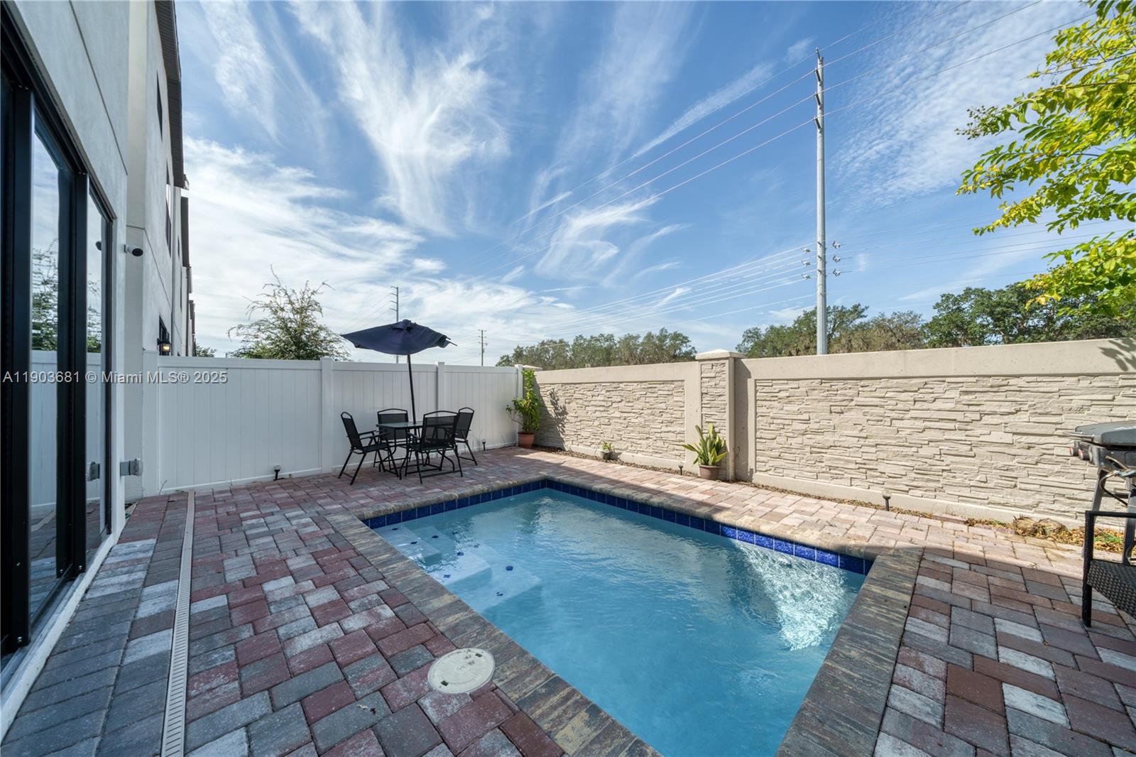 VILLA DOMANI - Residential