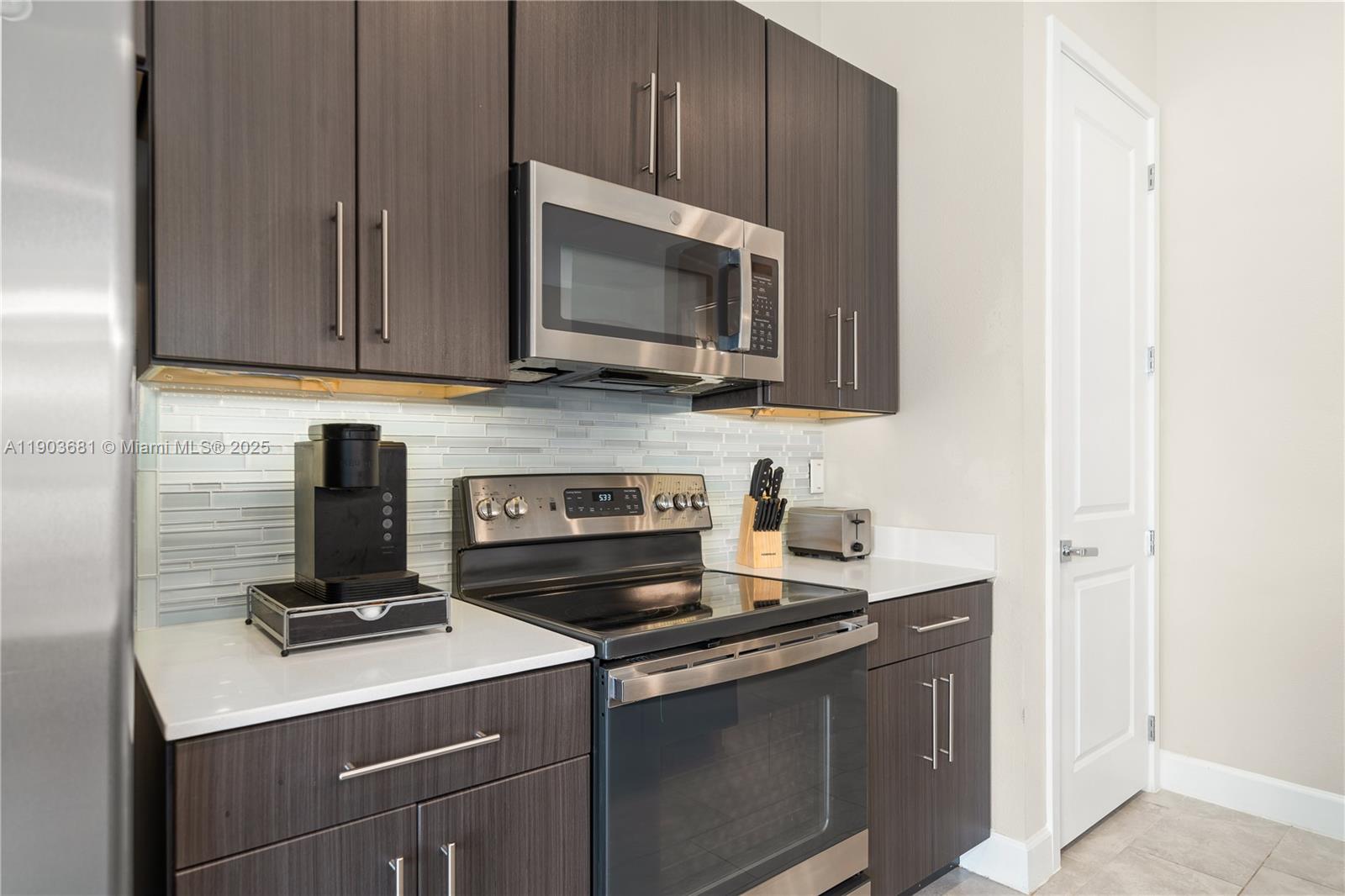 VILLA DOMANI - Residential