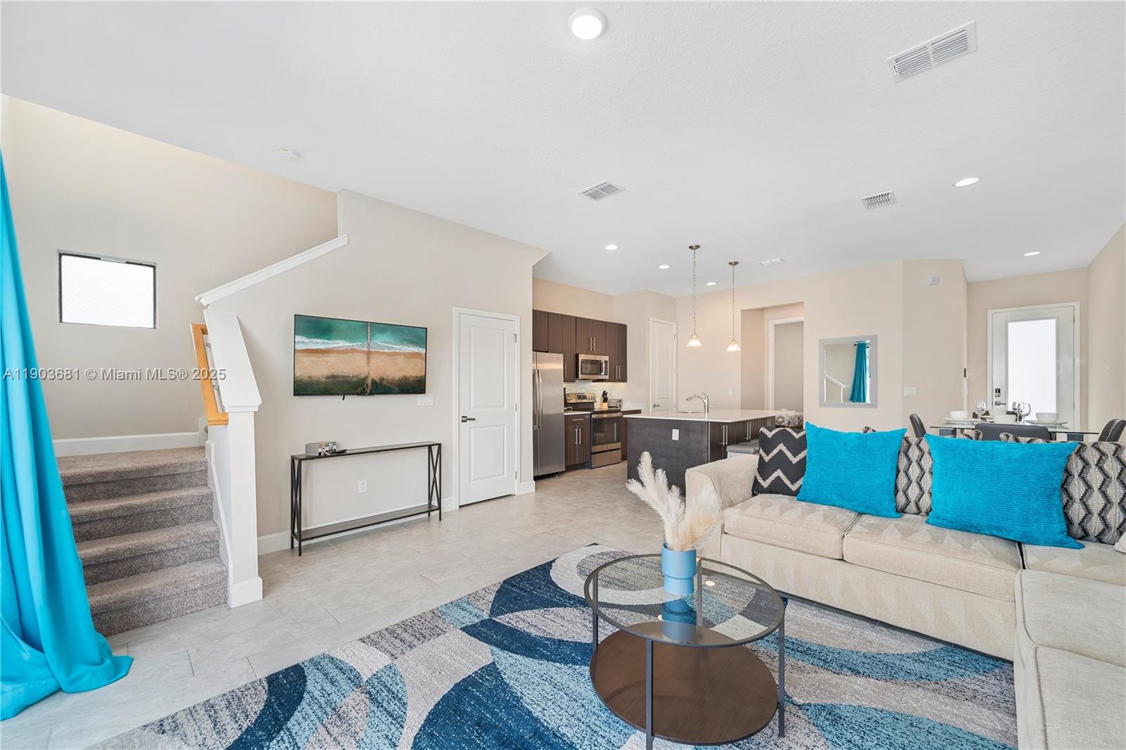 VILLA DOMANI - Residential