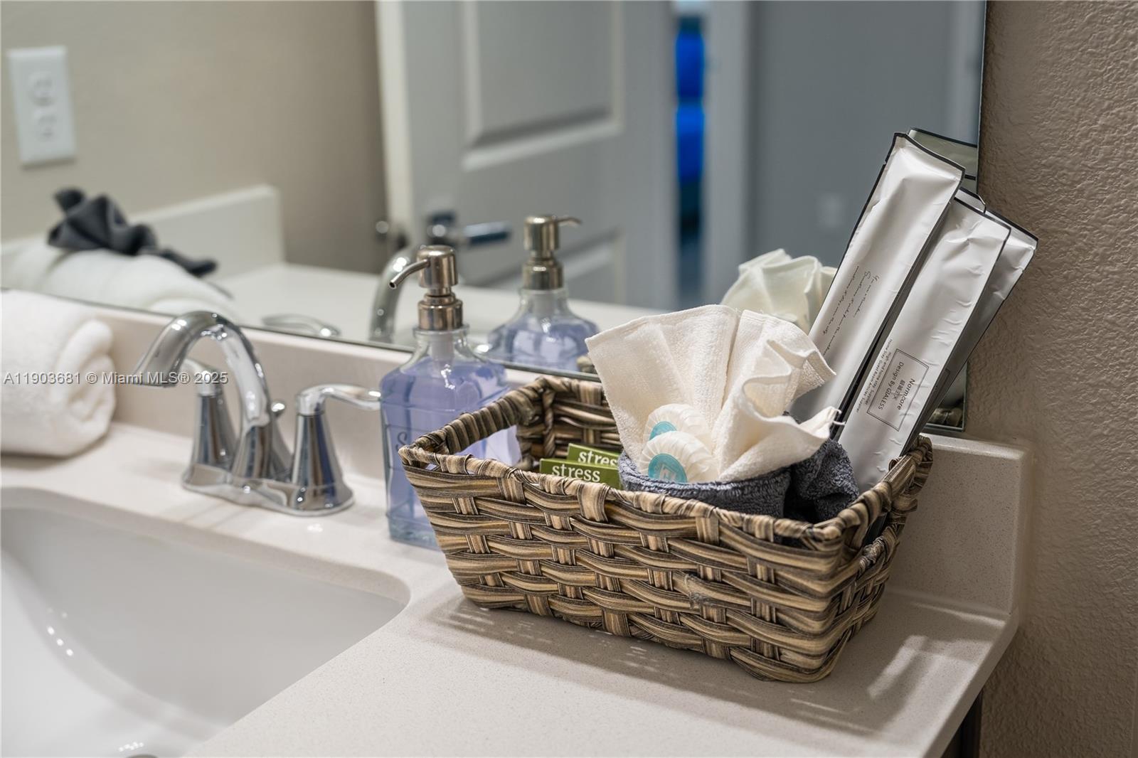 VILLA DOMANI - Residential