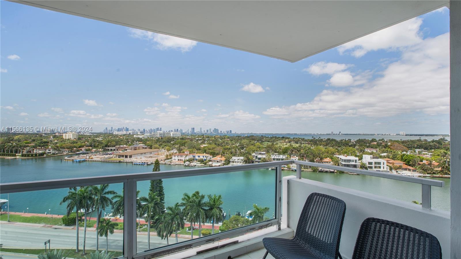 Rental Property at 5161 Collins Ave 1406, Miami Beach, Miami-Dade County, Florida - Bedrooms: 2 
Bathrooms: 2  - $4,000 MO.