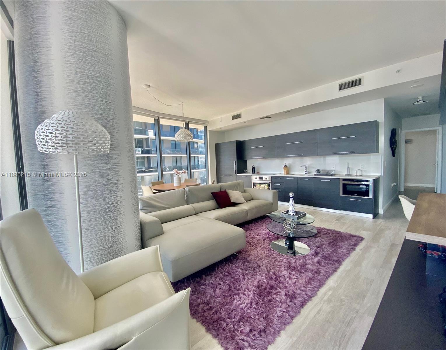 BRICKELL HEIGHTS WEST CON - Residential Lease