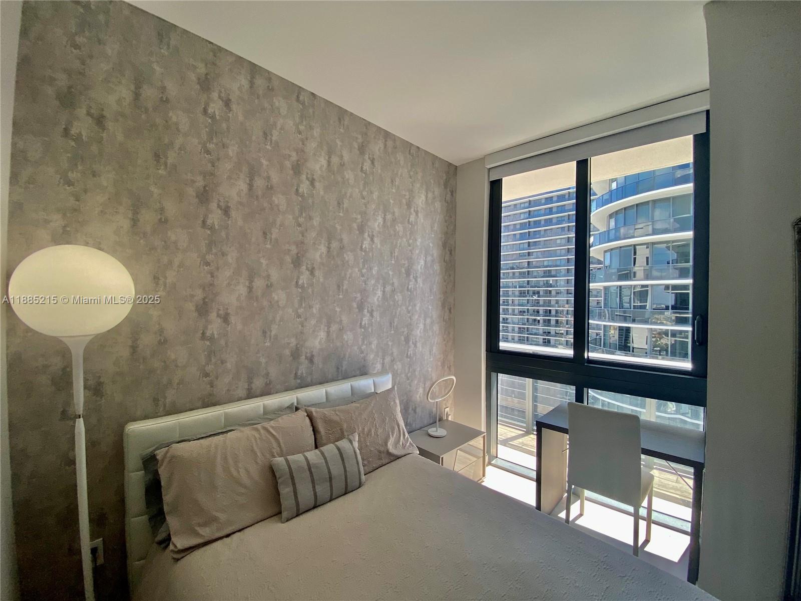 BRICKELL HEIGHTS WEST CON - Residential Lease