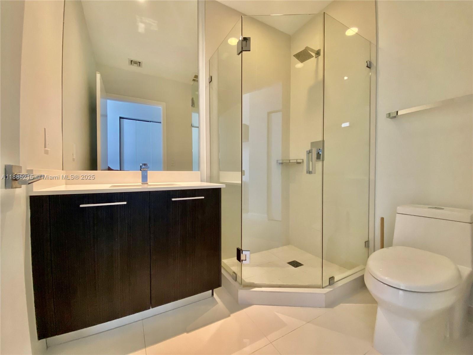 BRICKELL HEIGHTS WEST CON - Residential Lease