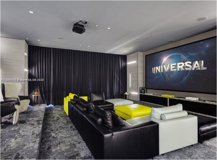 BRICKELL HEIGHTS WEST CON - Residential Lease