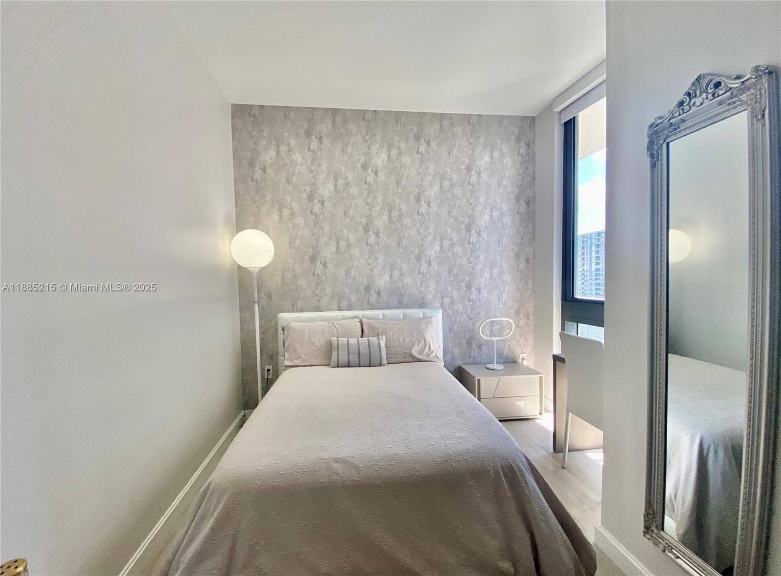 BRICKELL HEIGHTS WEST CON - Residential Lease