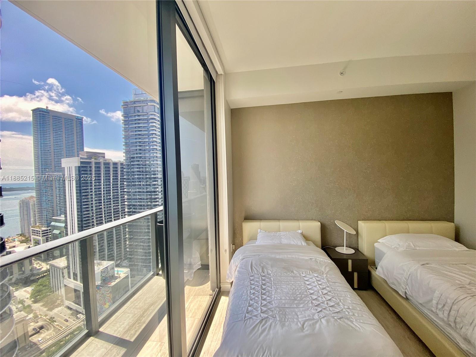 BRICKELL HEIGHTS WEST CON - Residential Lease