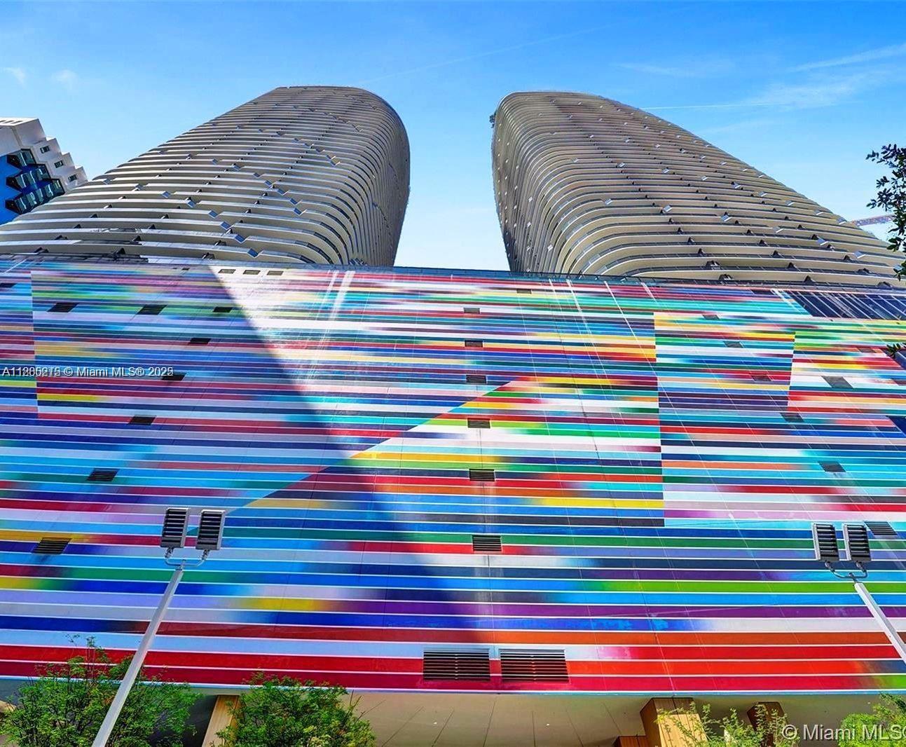 BRICKELL HEIGHTS WEST CON - Residential Lease