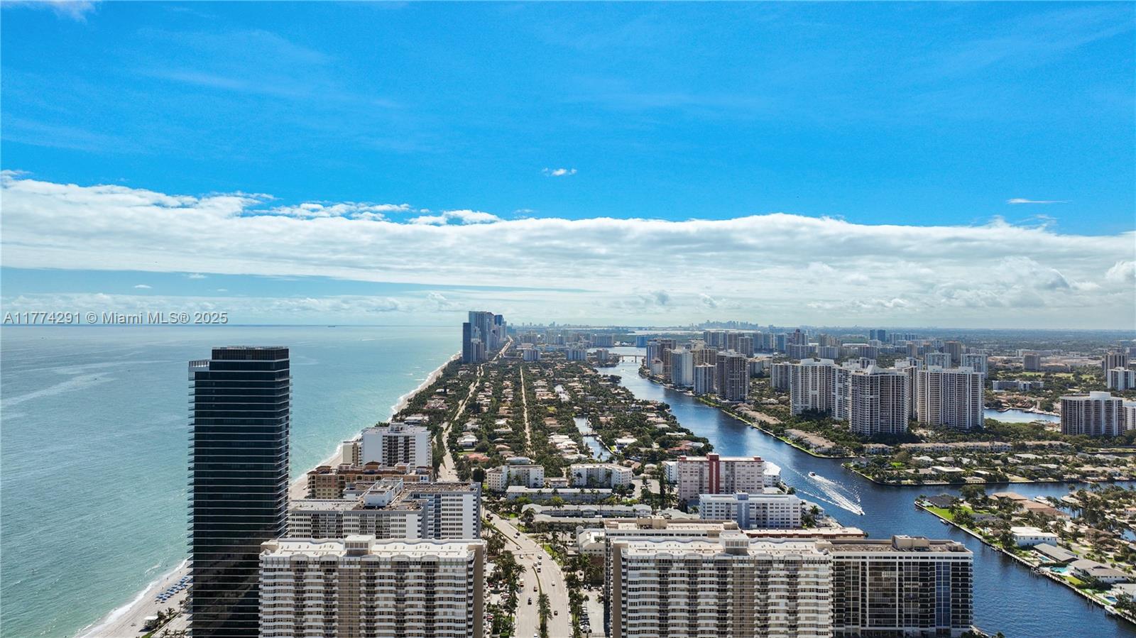 MALAGA TOWERS CONDO - Residential