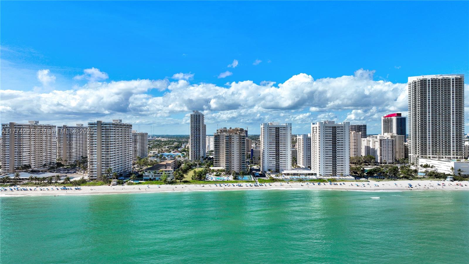 MALAGA TOWERS CONDO - Residential