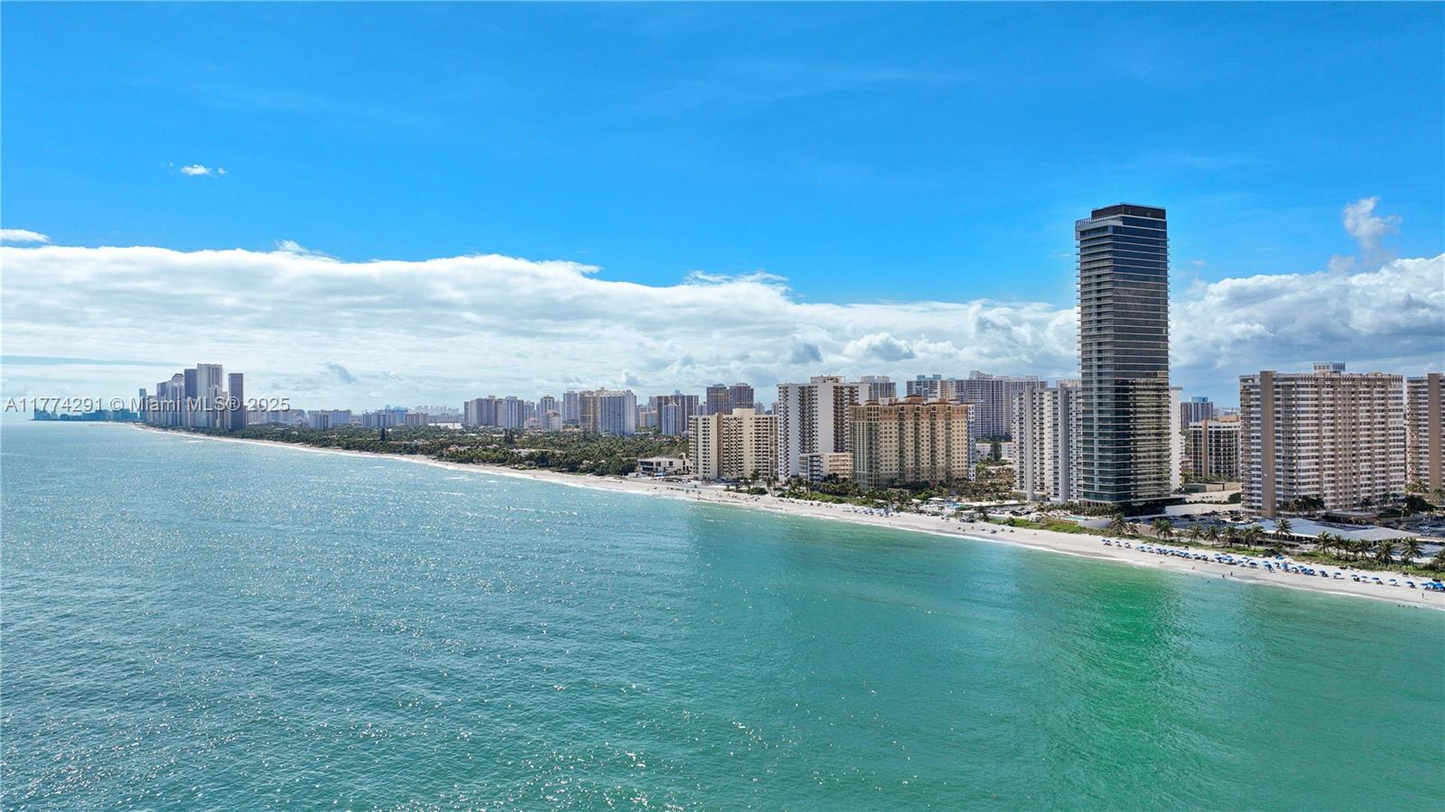 MALAGA TOWERS CONDO - Residential