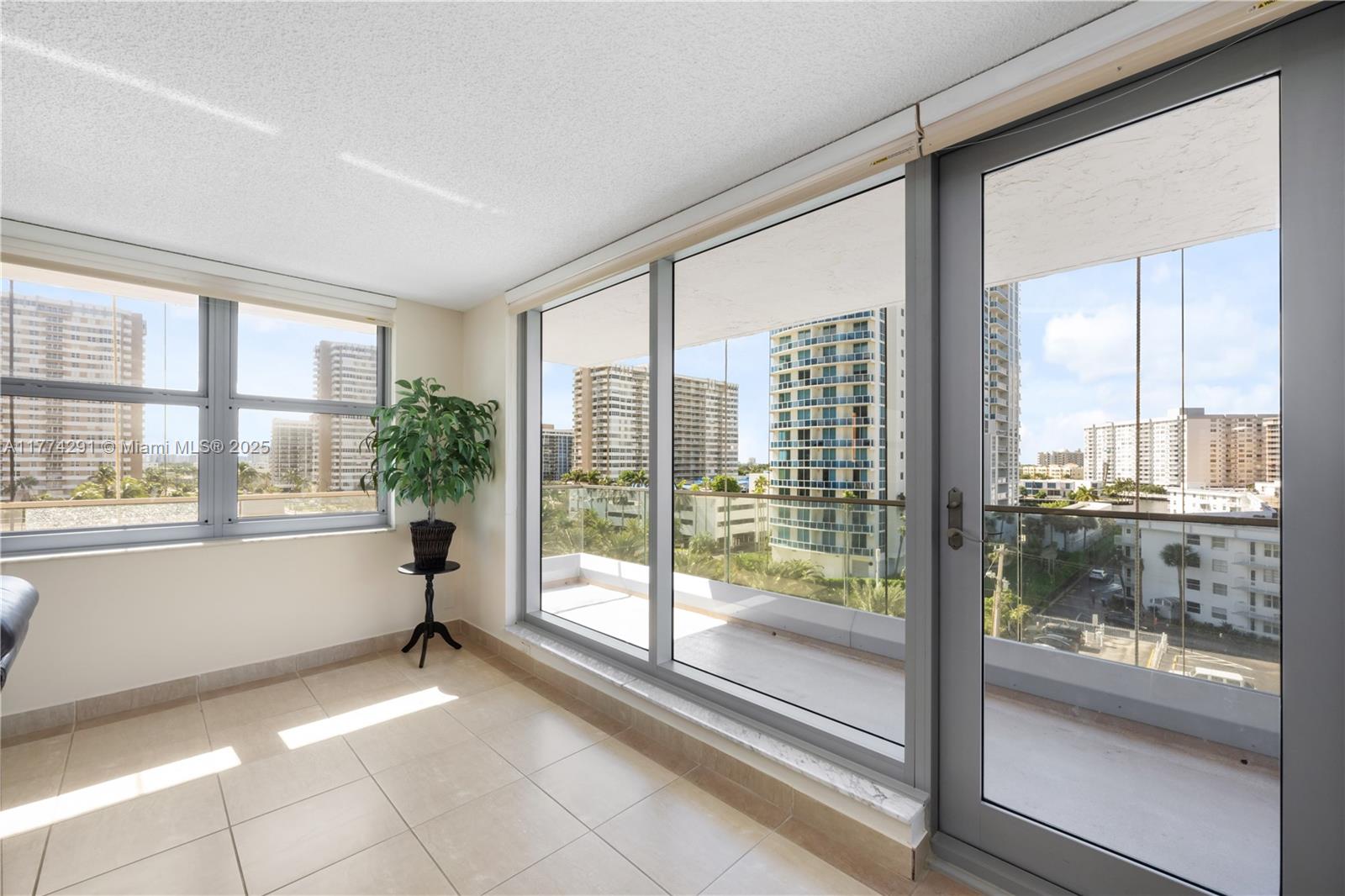 MALAGA TOWERS CONDO - Residential