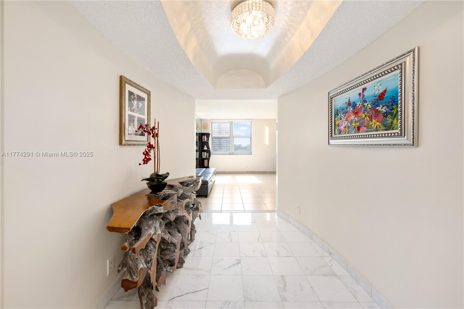 MALAGA TOWERS CONDO - Residential