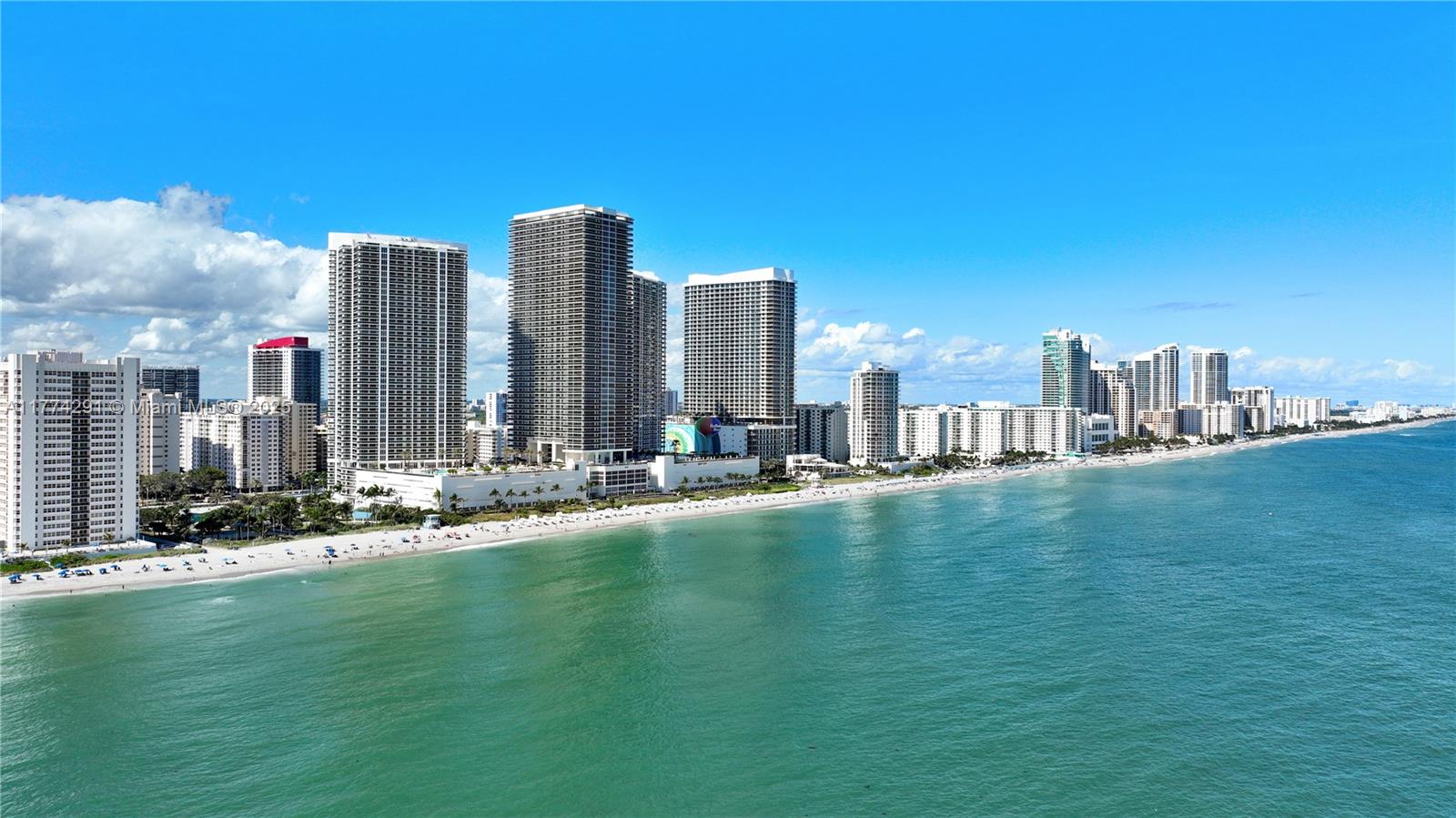 MALAGA TOWERS CONDO - Residential