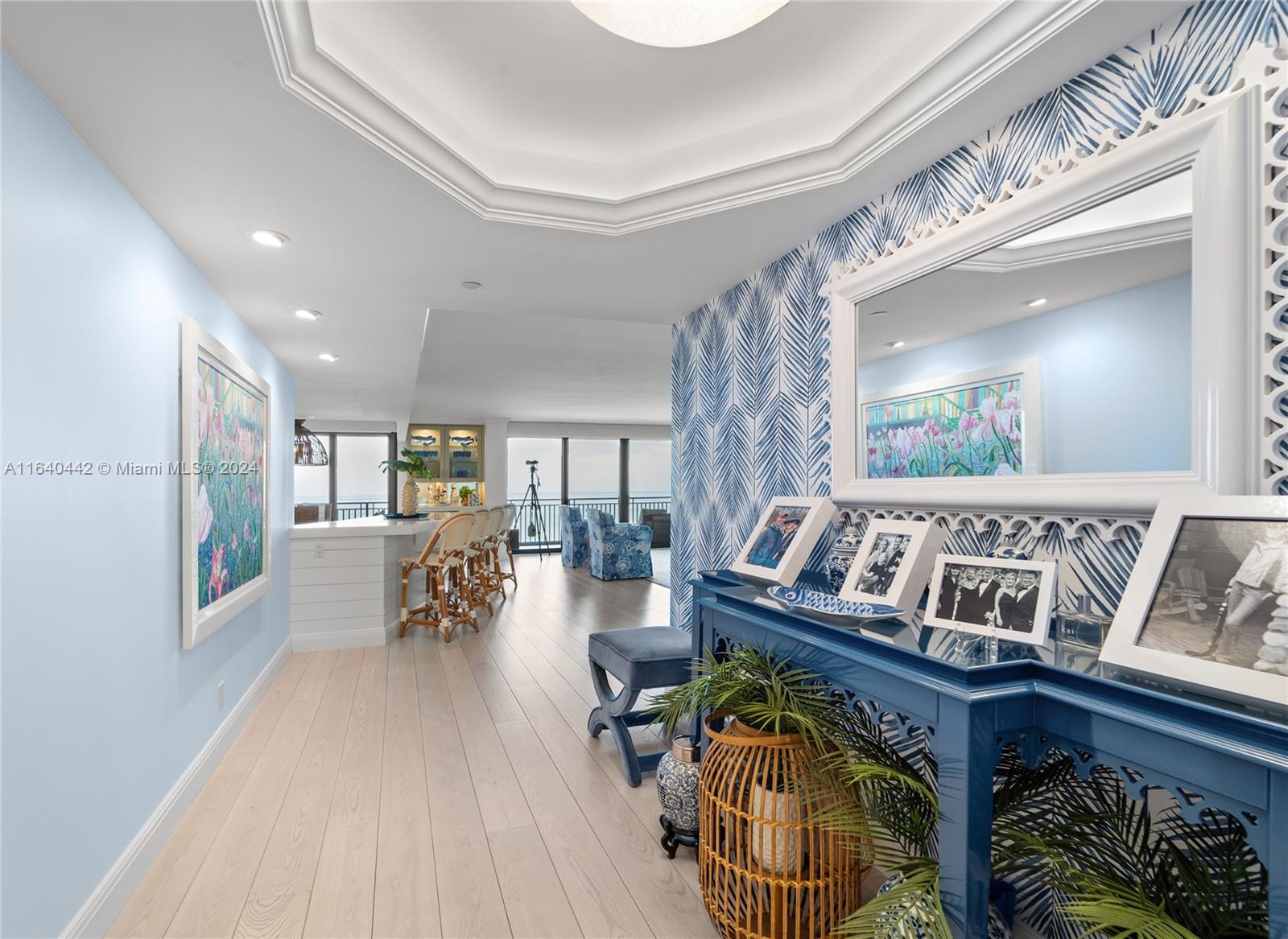 PASSAGES OF JUPITER ISLAN - Residential