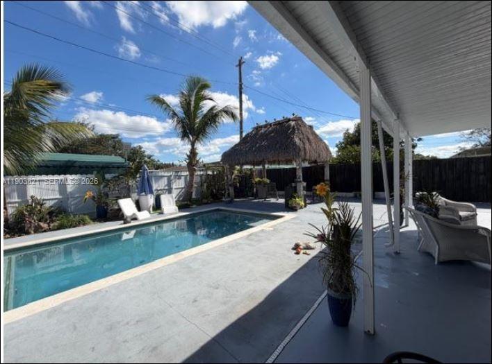 GRATIGNY HEIGHTS 1ST ADDN - Residential