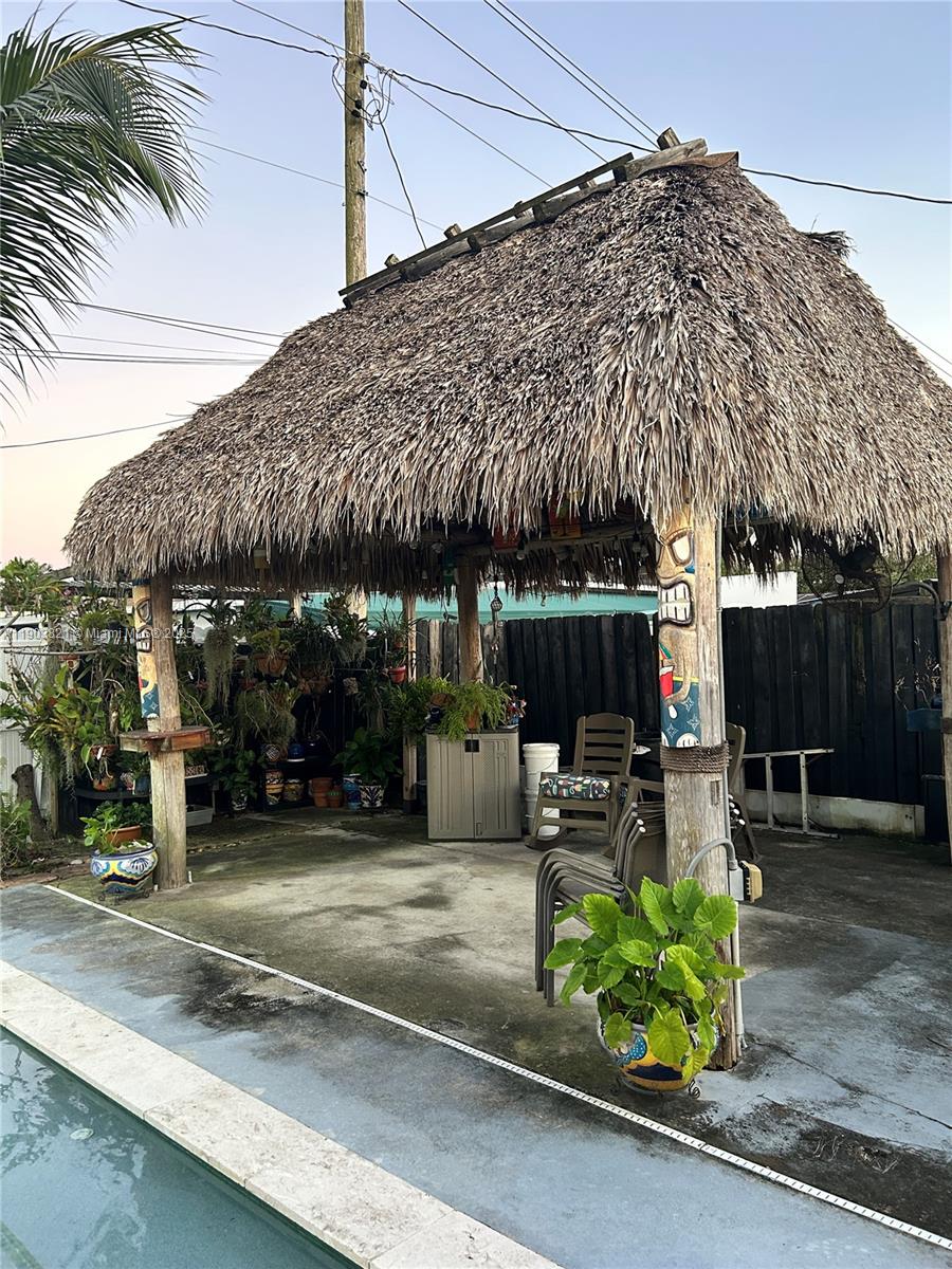 GRATIGNY HEIGHTS 1ST ADDN - Residential