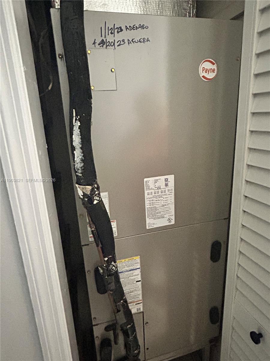 GRATIGNY HEIGHTS 1ST ADDN - Residential