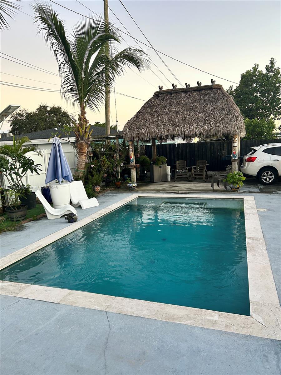 GRATIGNY HEIGHTS 1ST ADDN - Residential