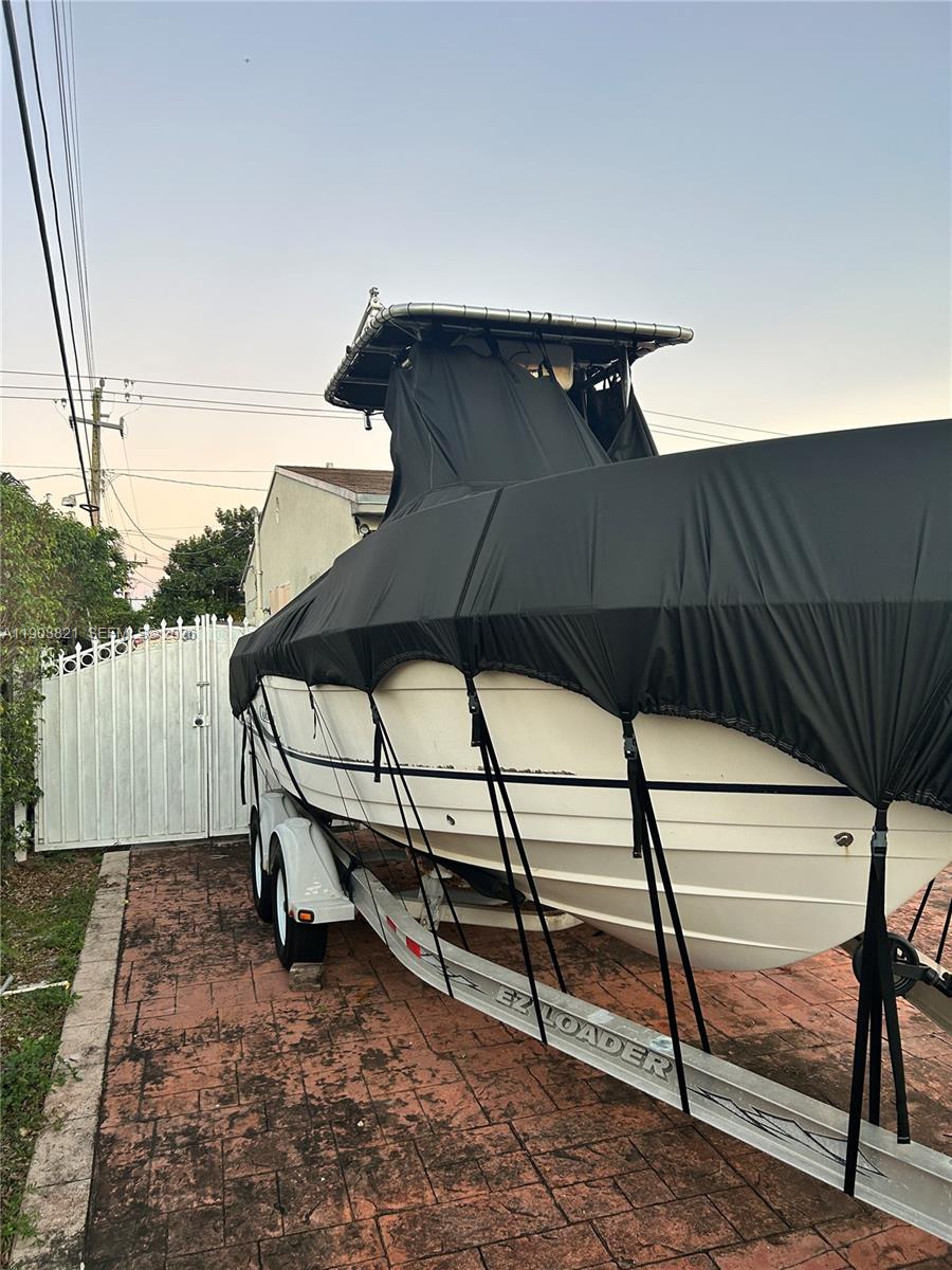 GRATIGNY HEIGHTS 1ST ADDN - Residential