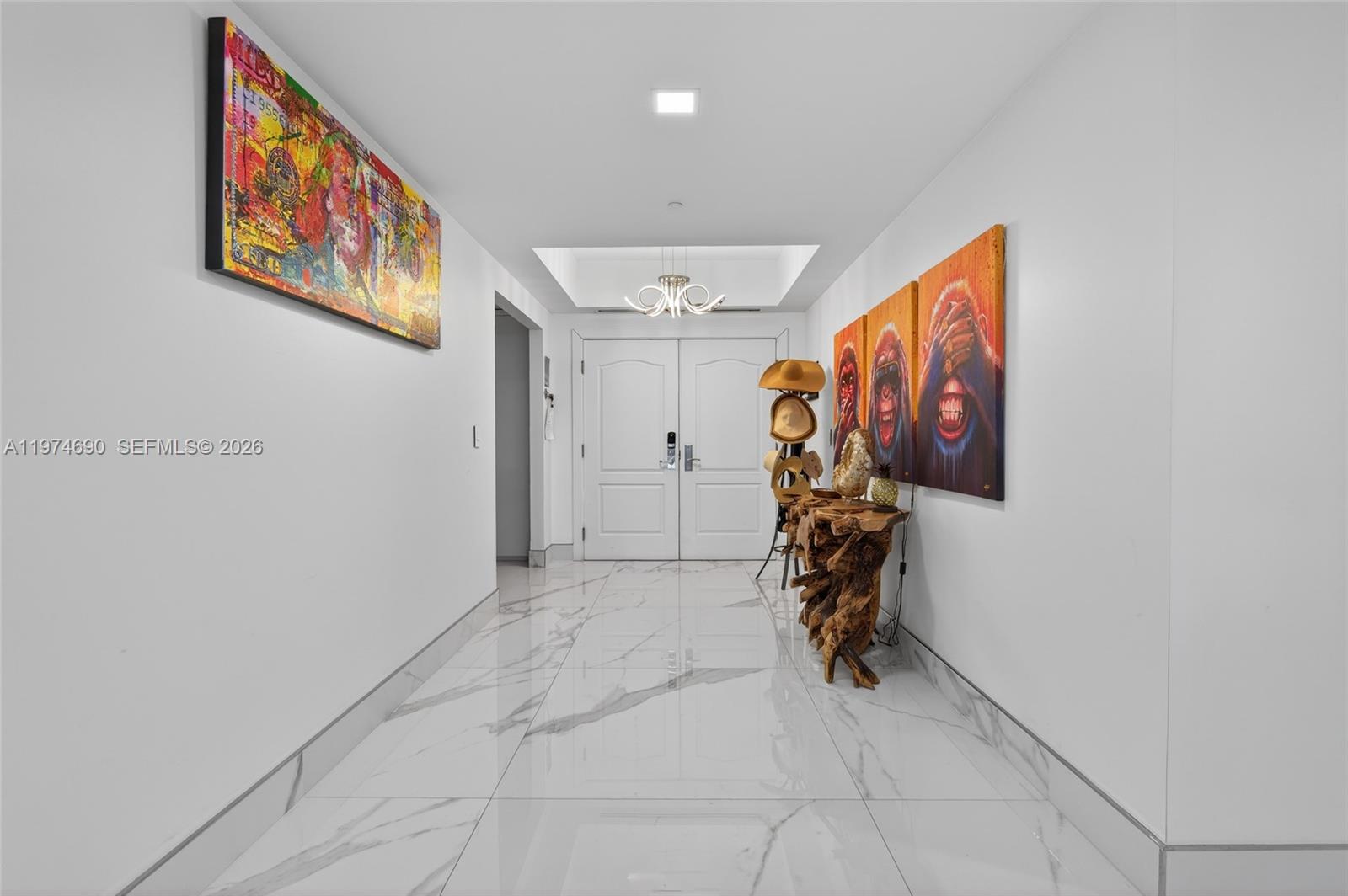 POSITANO BEACH - Residential