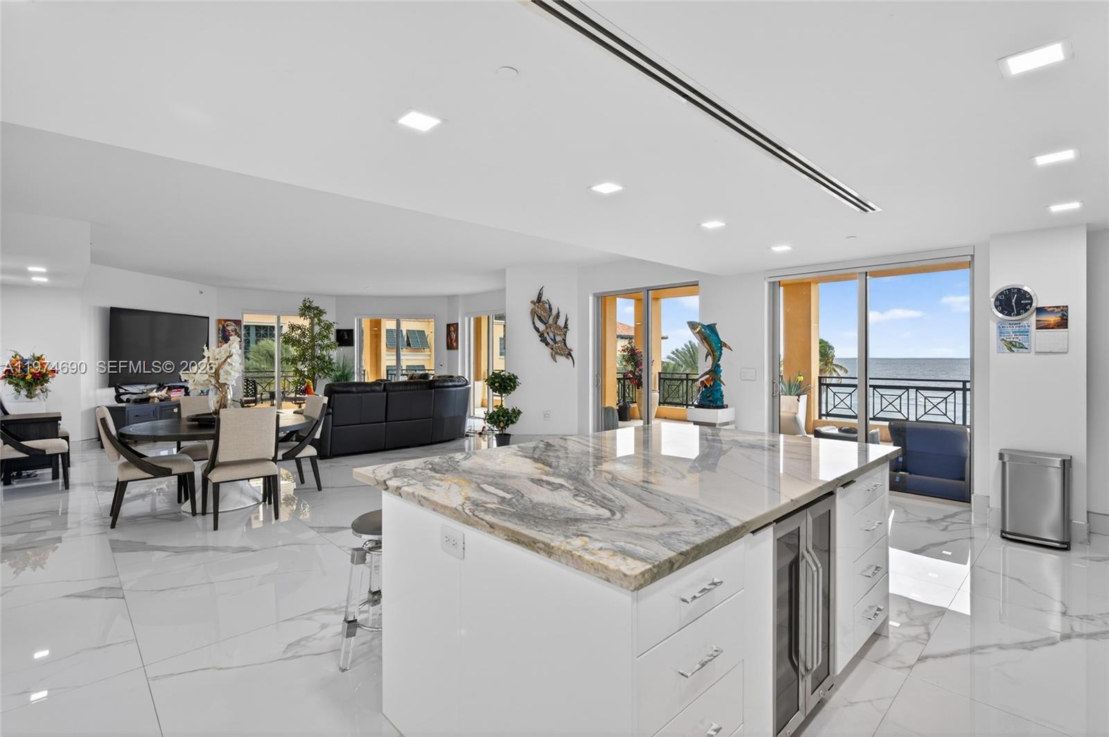 POSITANO BEACH - Residential