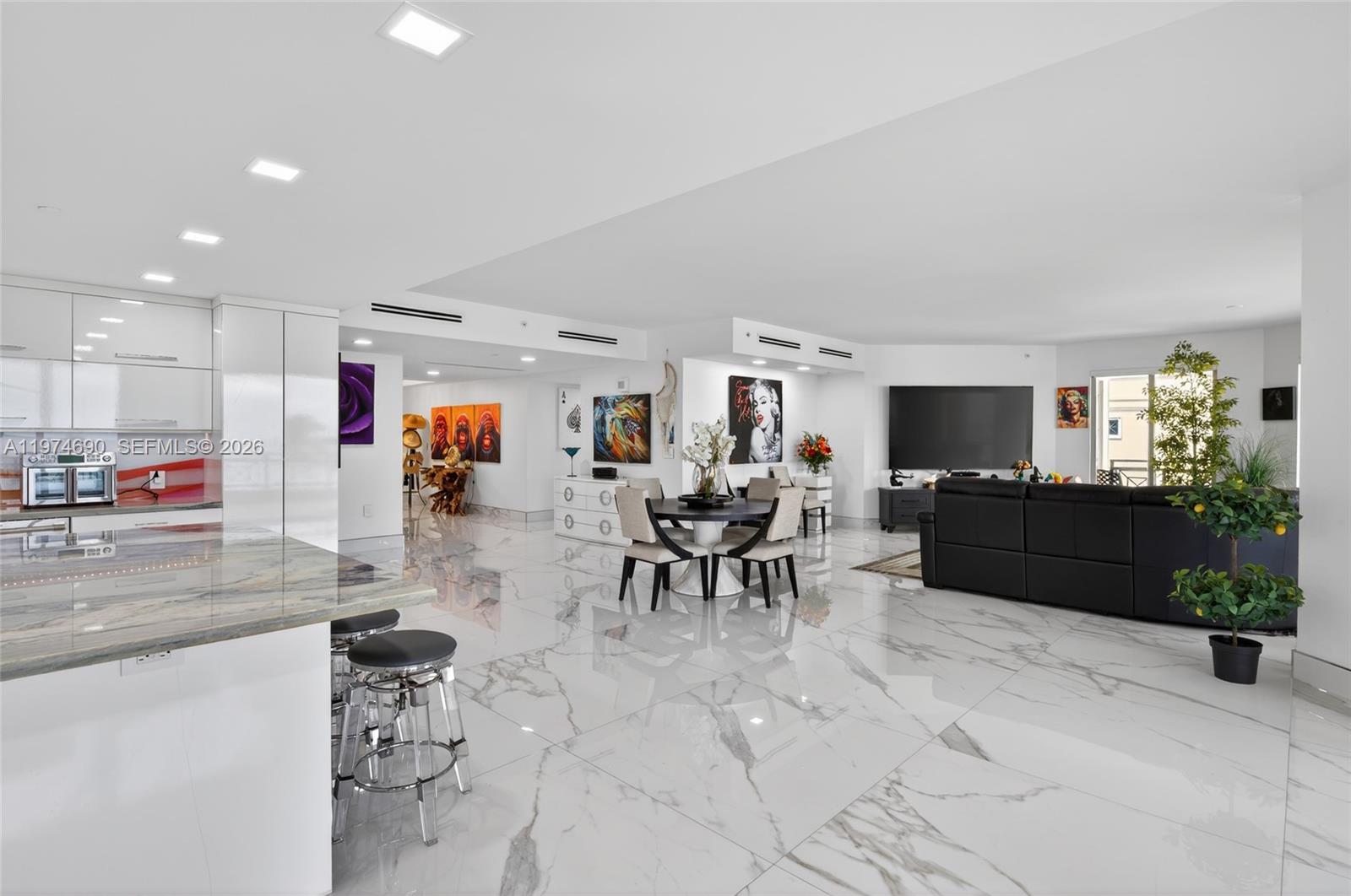 POSITANO BEACH - Residential